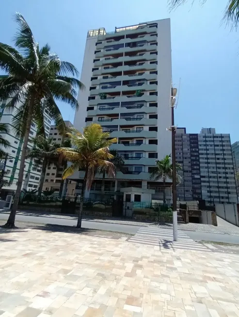 Foto 1 de Apartamento com 1 Quarto à venda, 59m² em Vila Tupi, Praia Grande
