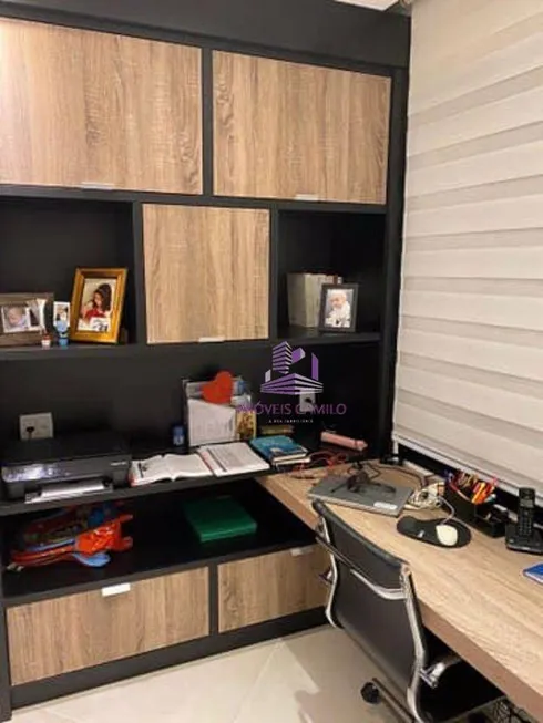 Foto 1 de Casa com 4 Quartos à venda, 322m² em Alphaville, Santana de Parnaíba