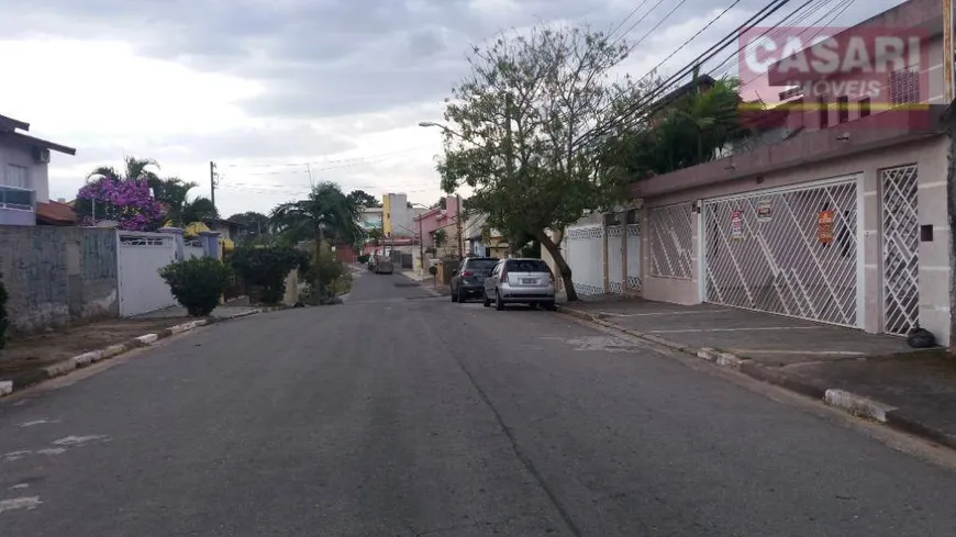 Foto 1 de Lote/Terreno à venda, 300m² em Parque dos Passaros, São Bernardo do Campo