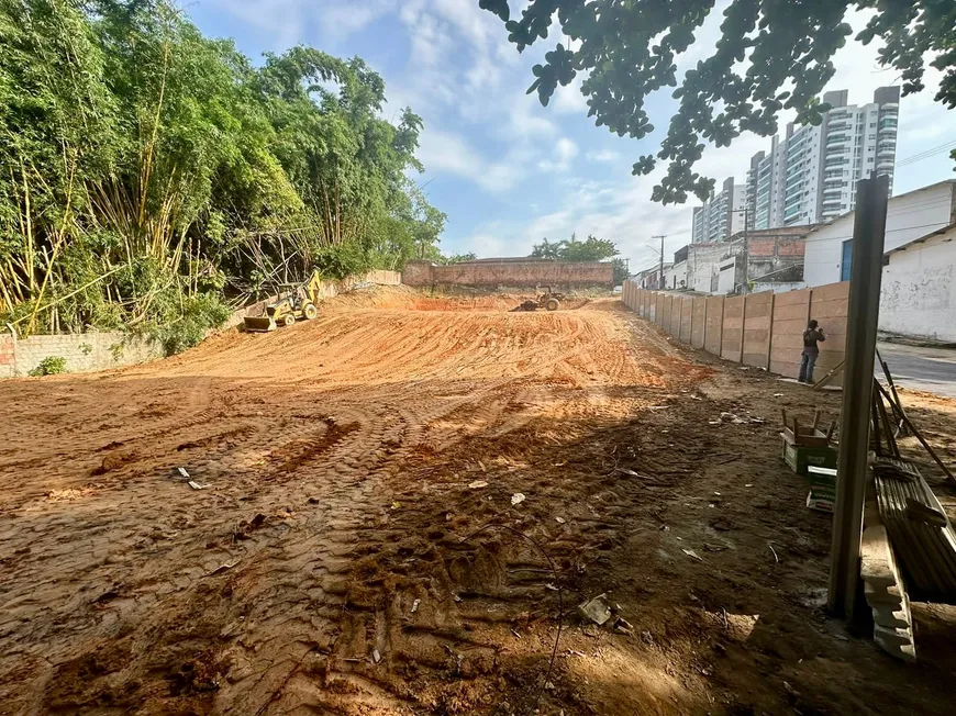 Foto 1 de Lote/Terreno com 1 Quarto à venda, 1400m² em Morada do Sol, Manaus