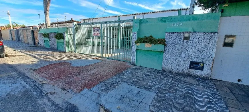 Foto 1 de Casa com 3 Quartos à venda, 450m² em Cidade Jardim, Natal