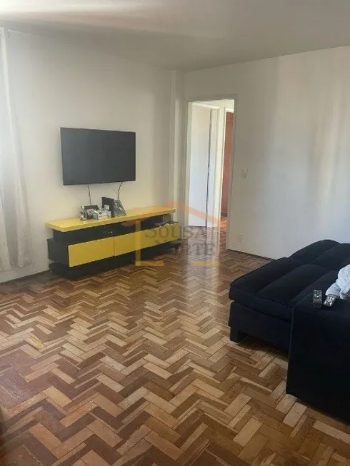 Foto 1 de Apartamento com 2 Quartos à venda, 85m² em Santana, São Paulo