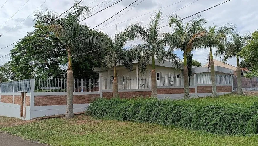 Foto 1 de Casa com 4 Quartos à venda, 202m² em Santo André, São Leopoldo