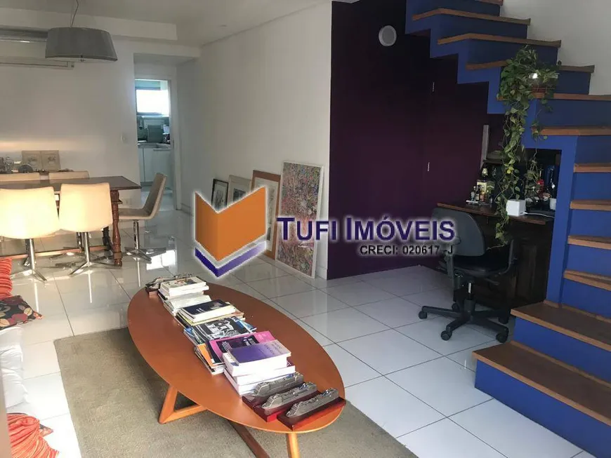 Foto 1 de Apartamento com 3 Quartos à venda, 230m² em Cantinho Do Ceu, São Paulo