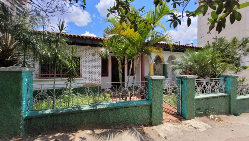 Foto 1 de Casa para venda ou aluguel, 180m² em Vila Romana, São Paulo