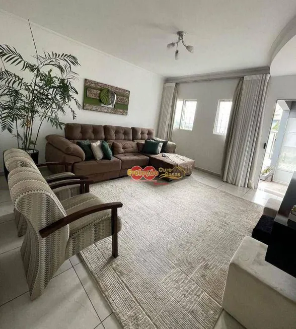 Foto 1 de Casa com 3 Quartos à venda, 185m² em Jardim Ipê, Itatiba