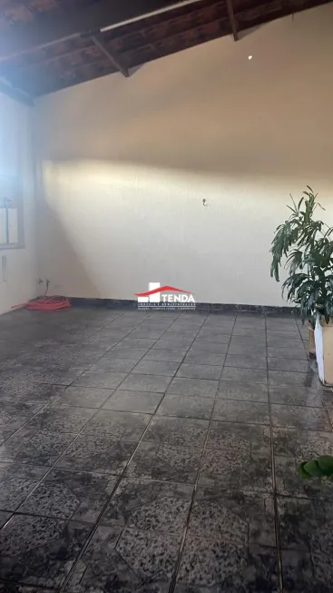 Foto 1 de Casa com 3 Quartos à venda, 207m² em Jardim Portinari, Franca