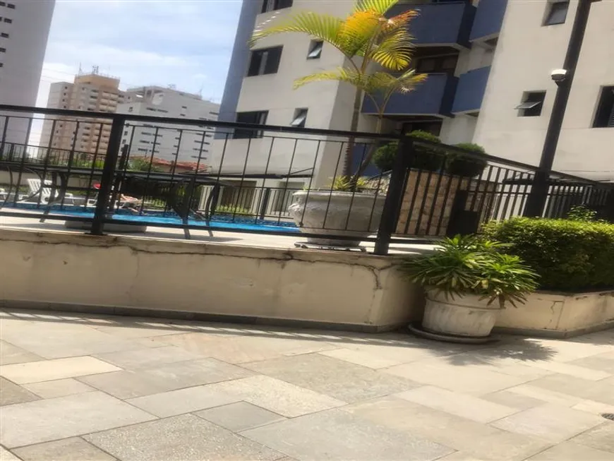 Foto 1 de Apartamento com 2 Quartos para alugar, 70m² em Vila Gomes Cardim, São Paulo