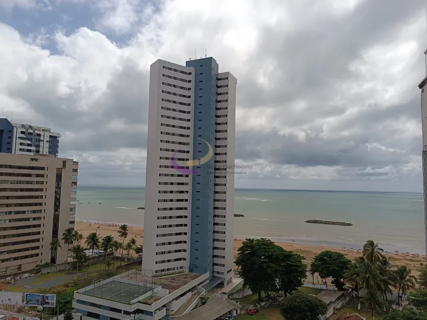 Foto 1 de Apartamento com 3 Quartos à venda, 98m² em Candeias, Jaboatão dos Guararapes