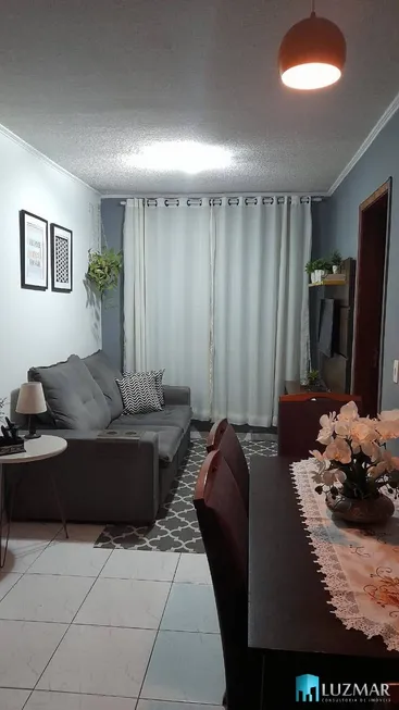 Foto 1 de Apartamento com 2 Quartos à venda, 56m² em Jardim Umuarama, São Paulo