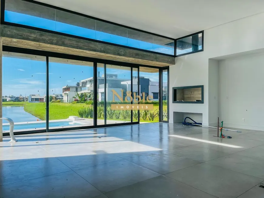 Foto 1 de Casa de Condomínio com 3 Quartos à venda, 229m² em Reserva das Aguas, Torres