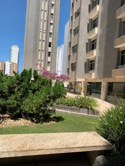 Foto 1 de Apartamento com 3 Quartos à venda, 125m² em Vitória, Salvador