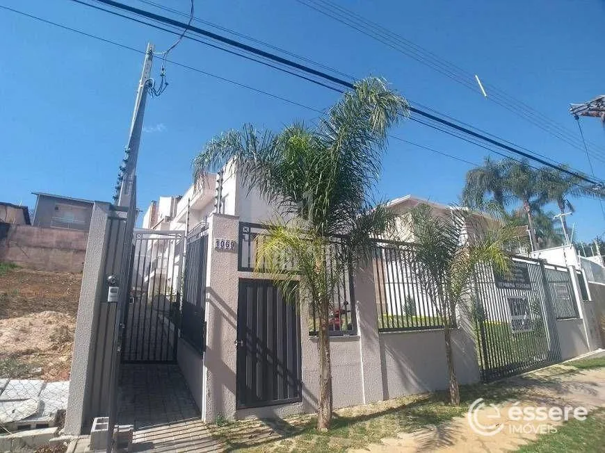 Foto 1 de Casa com 3 Quartos à venda, 96m² em Jardim das Paineiras, Campinas