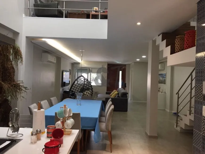 Foto 1 de Casa com 3 Quartos à venda, 110m² em Alto Da Boa Vista, São Paulo