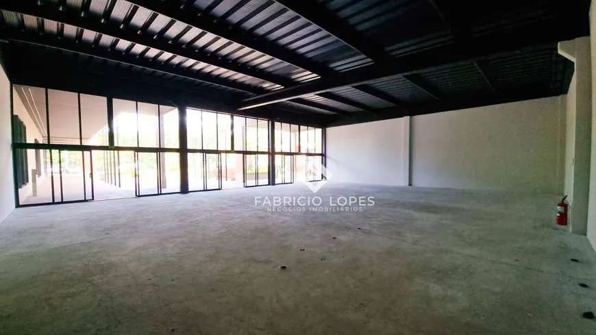 Foto 1 de Sala Comercial para alugar, 320m² em Pagador de Andrade, Jacareí