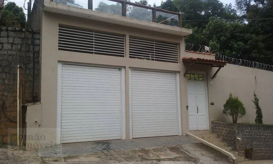 Foto 1 de Casa com 3 Quartos à venda, 168m² em Chacara Arantes, Mairiporã