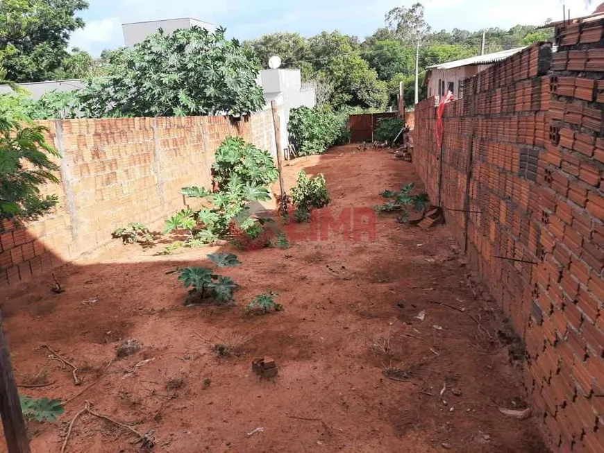 Foto 1 de Lote/Terreno à venda, 181m² em Vila Santista, Bauru