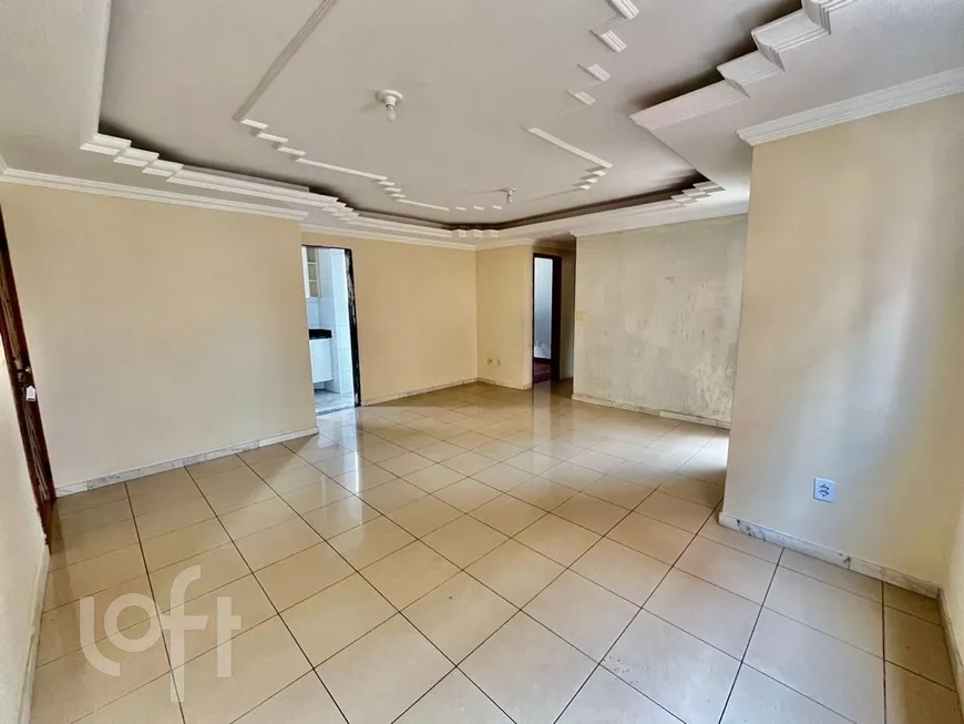 Foto 1 de Apartamento com 3 Quartos à venda, 360m² em Serrano, Belo Horizonte