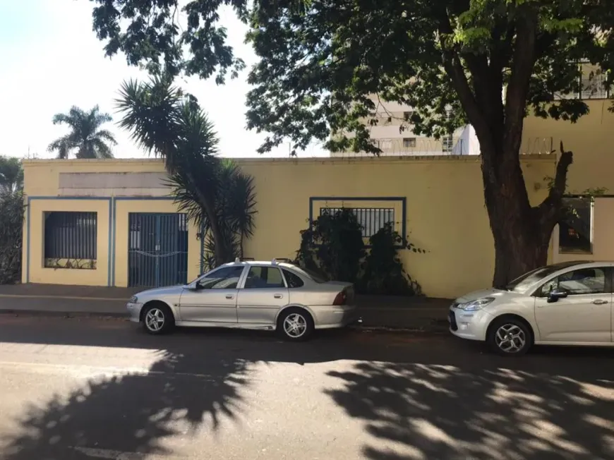 Foto 1 de Ponto Comercial à venda, 800m² em Setor Bueno, Goiânia