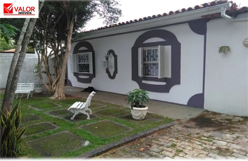 Foto 1 de Casa com 4 Quartos à venda, 300m² em Vila Inah, São Paulo