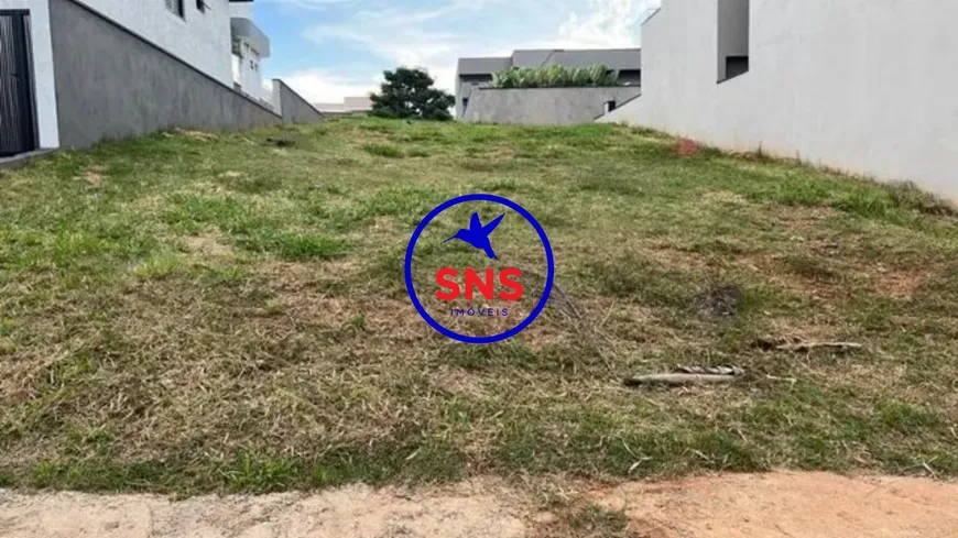 Foto 1 de Lote/Terreno à venda, 360m² em Swiss Park, Campinas