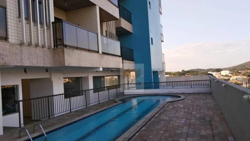 Foto 1 de Apartamento com 2 Quartos à venda, 85m² em Parque Riviera, Cabo Frio