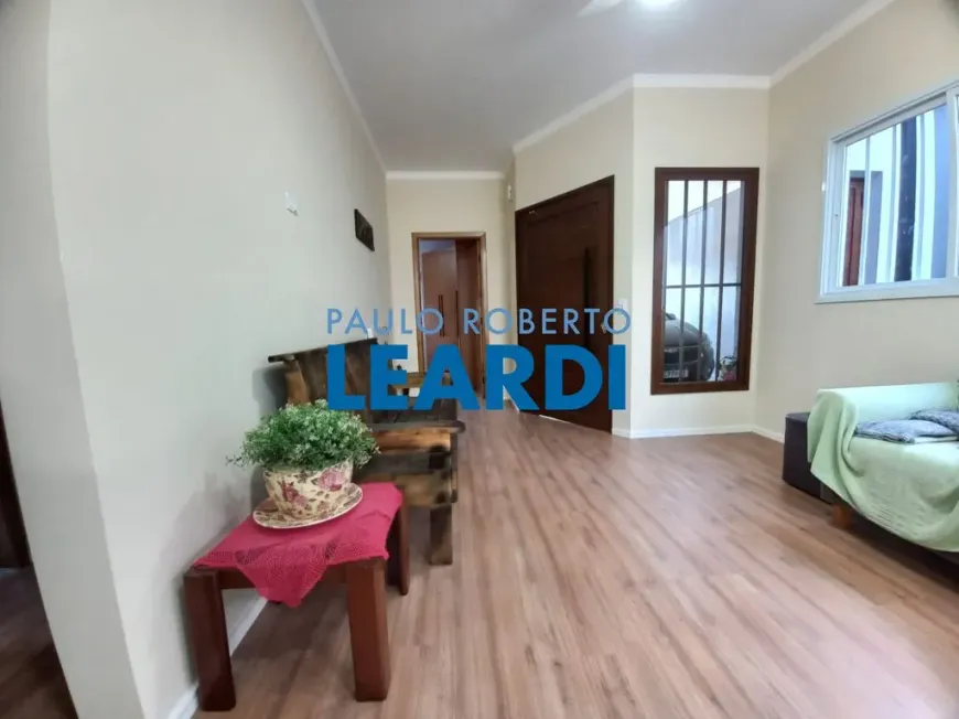 Foto 1 de Casa com 3 Quartos à venda, 130m² em Vista Alegre, Vinhedo