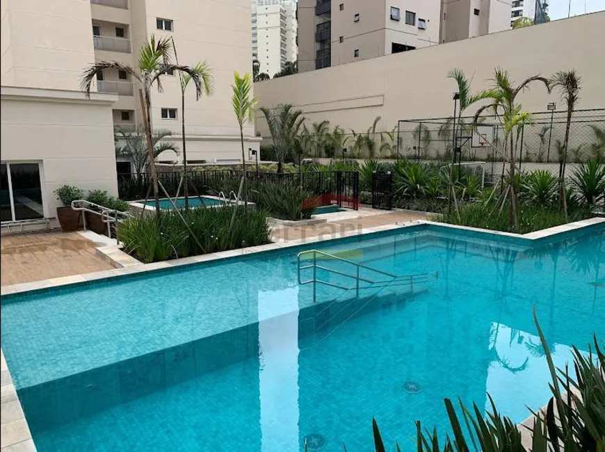 Foto 1 de Apartamento com 4 Quartos à venda, 263m² em Santana, São Paulo