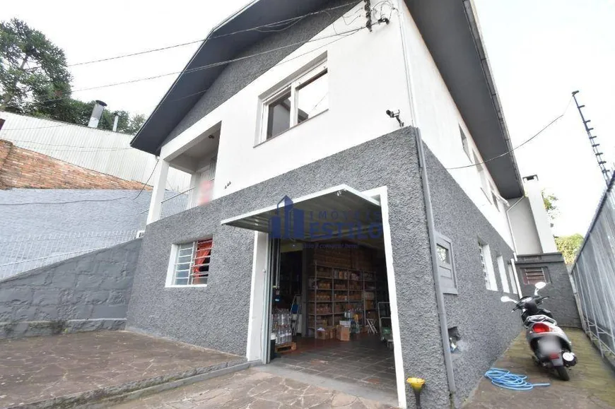 Foto 1 de Casa com 3 Quartos à venda, 235m² em Rio Branco, Caxias do Sul