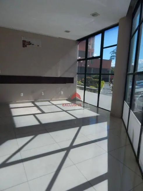 Foto 1 de Ponto Comercial à venda, 97m² em Floradas de São José, São José dos Campos