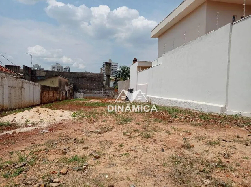 Foto 1 de Lote/Terreno à venda, 491m² em Centro, Americana