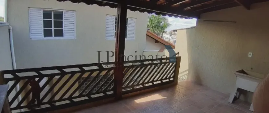 Foto 1 de Sobrado com 4 Quartos à venda, 213m² em Vila de Vecchi, Jundiaí