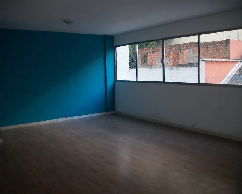 Foto 1 de Apartamento com 3 Quartos para alugar, 138m² em Jardim Paulista, São Paulo