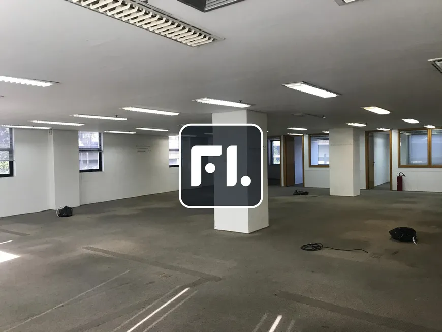 Foto 1 de Sala Comercial para alugar, 788m² em Vila Olímpia, São Paulo