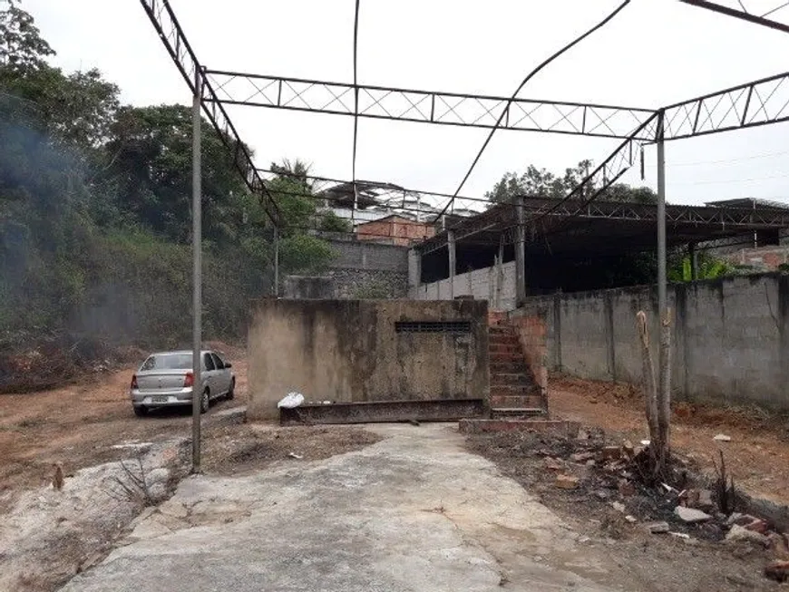 Foto 1 de Lote/Terreno à venda, 1500m² em São Cristóvão, Salvador