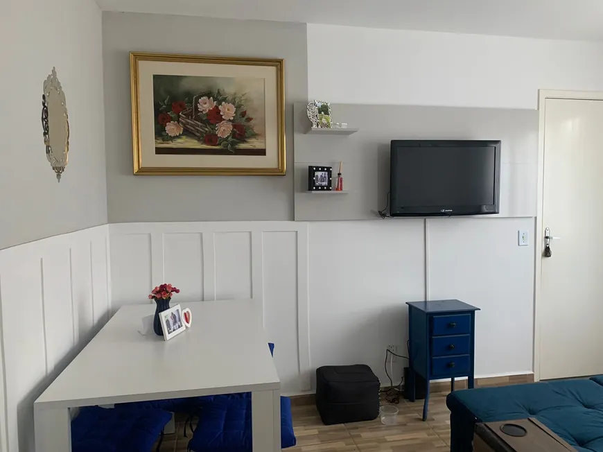 Foto 1 de Apartamento com 2 Quartos à venda, 49m² em Jardim dos colibris, Indaiatuba