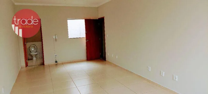 Foto 1 de Sala Comercial para alugar, 33m² em Jardim Sumare, Ribeirão Preto