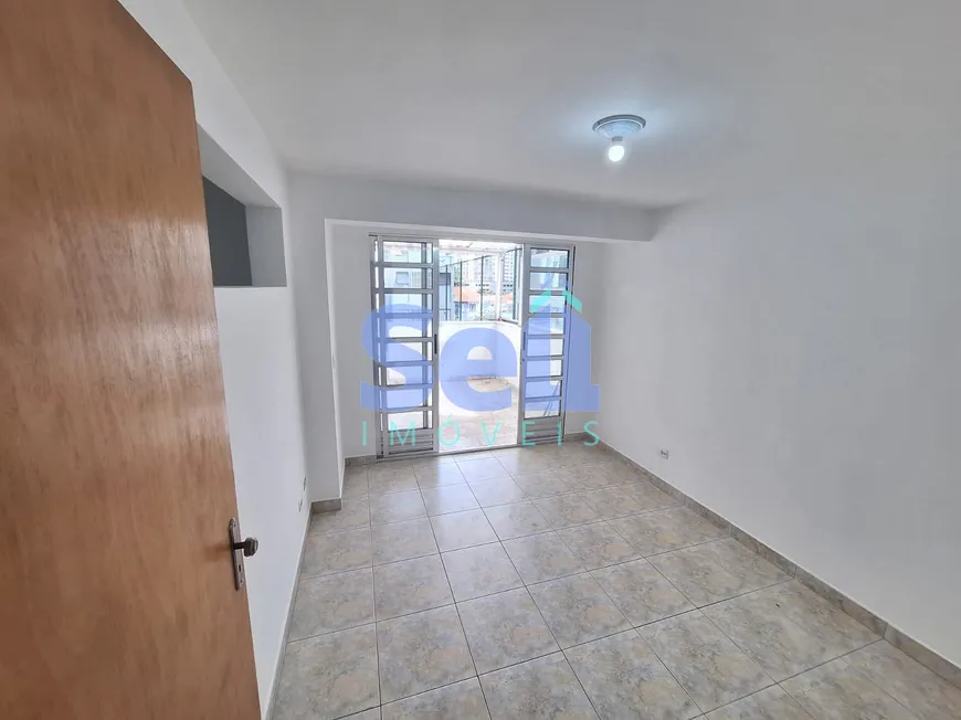 Foto 1 de Casa com 1 Quarto para alugar, 60m² em Perdizes, São Paulo