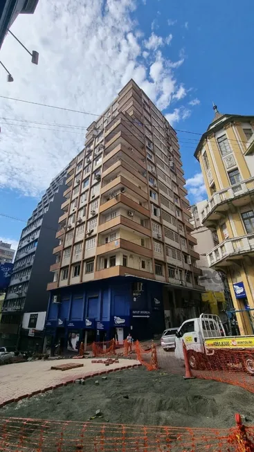 Foto 1 de Apartamento com 1 Quarto à venda, 49m² em Centro Histórico, Porto Alegre