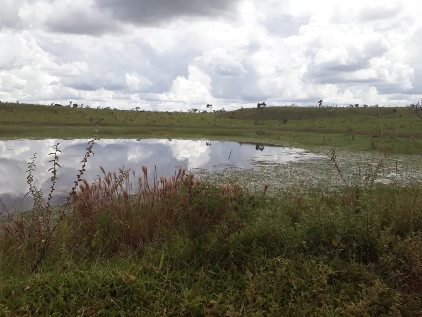 Foto 1 de Fazenda/Sítio à venda, 20000m² em Zona Rural, Araçaí