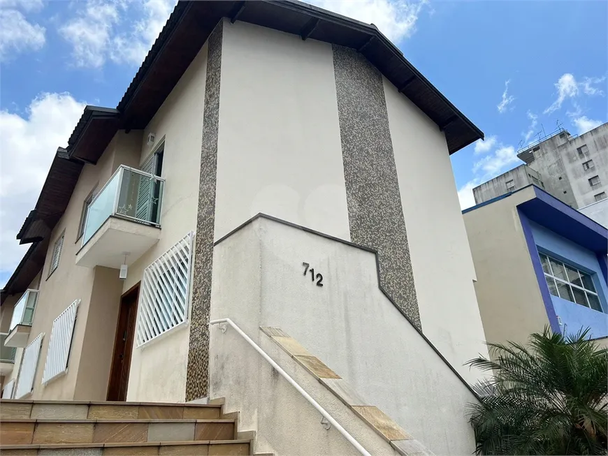 Foto 1 de Casa com 3 Quartos à venda, 101m² em Jabaquara, São Paulo