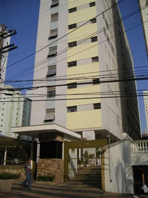 Foto 1 de Apartamento com 2 Quartos à venda, 74m² em Cambuí, Campinas