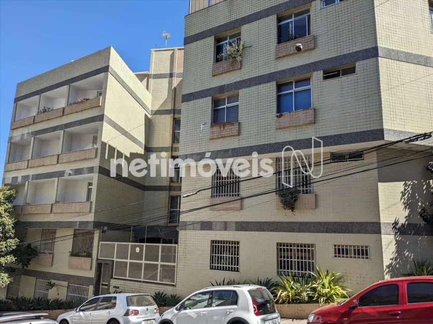 Foto 1 de Apartamento com 4 Quartos à venda, 128m² em Cruzeiro, Belo Horizonte