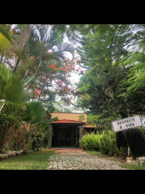 Foto 1 de Fazenda/Sítio com 4 Quartos à venda, 200m² em Campo Lindo, Seropédica