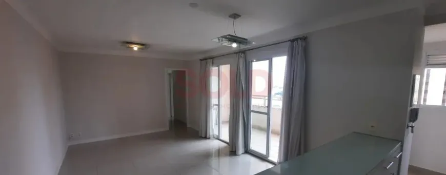 Foto 1 de Apartamento com 3 Quartos para alugar, 81m² em Mansões Santo Antônio, Campinas