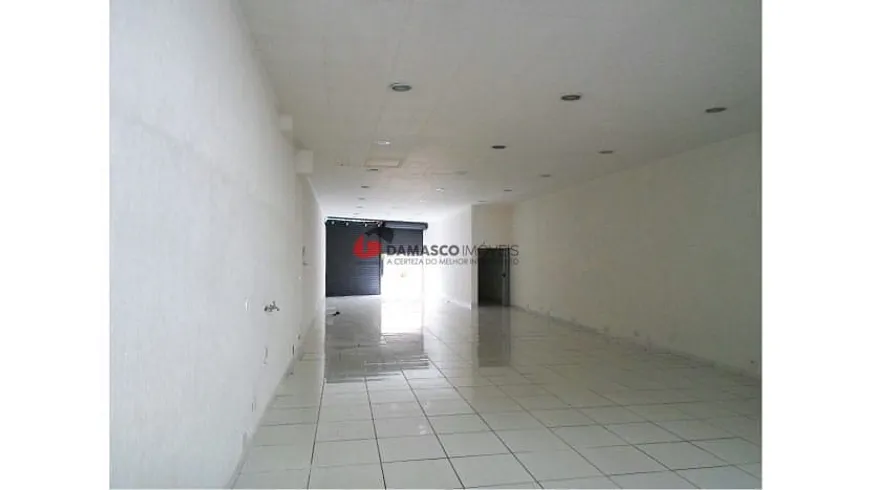 Foto 1 de Ponto Comercial para alugar, 200m² em Osvaldo Cruz, São Caetano do Sul