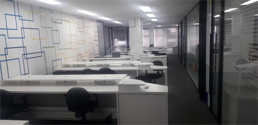 Foto 1 de Sala Comercial à venda, 410m² em Jardim Paulista, São Paulo