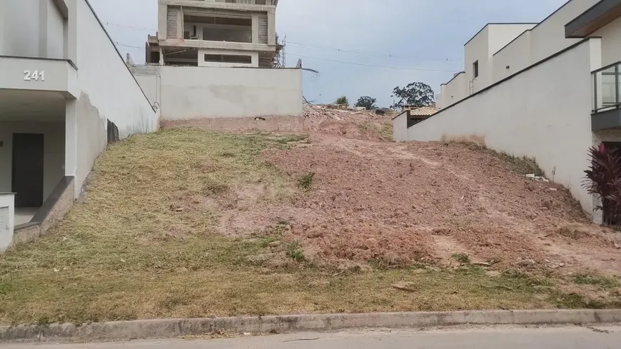 Foto 1 de Lote/Terreno à venda, 388m² em Loteamento Verana, São José dos Campos