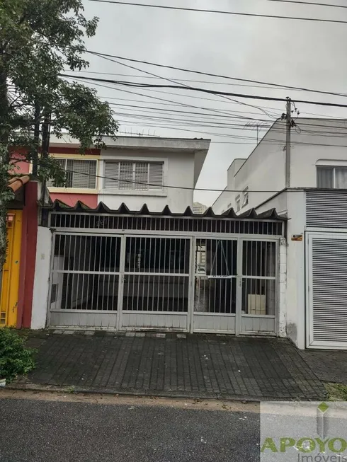 Foto 1 de Sobrado com 3 Quartos à venda, 140m² em Vila Anhanguera, São Paulo