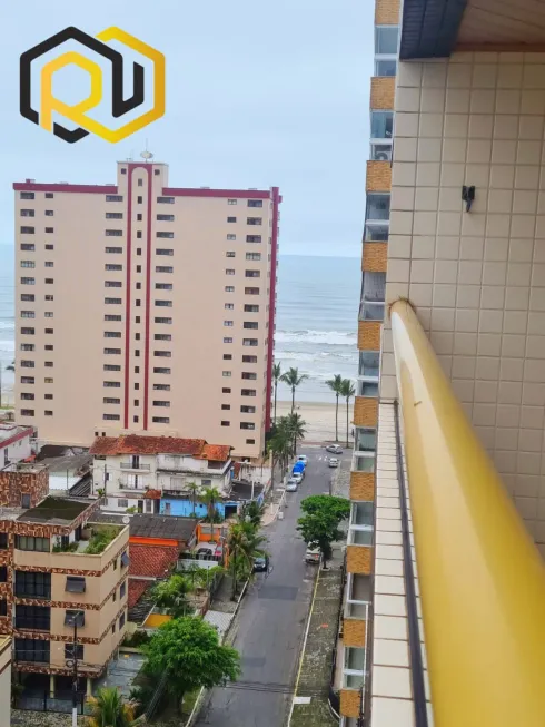 Foto 1 de Apartamento com 2 Quartos à venda, 88m² em Vila Caicara, Praia Grande